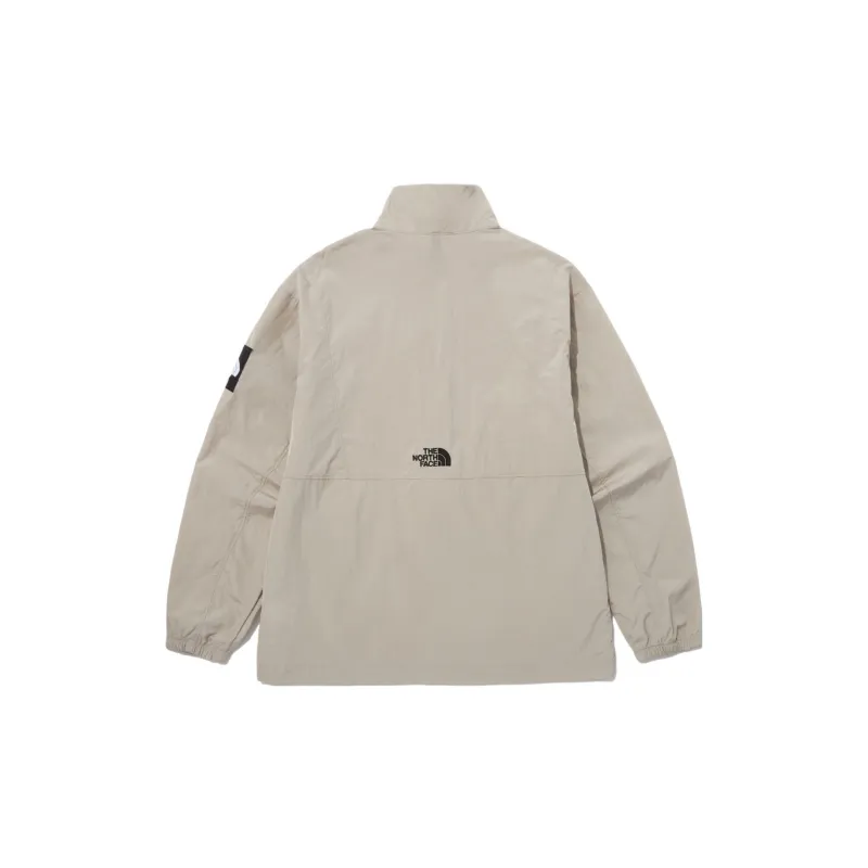 THE NORTH FACE Jackets Men Khaki-1