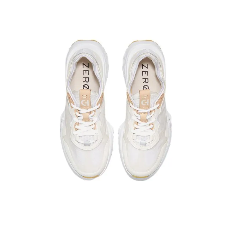 COLE HAAN Casual Shoes Women's Low Top White-2