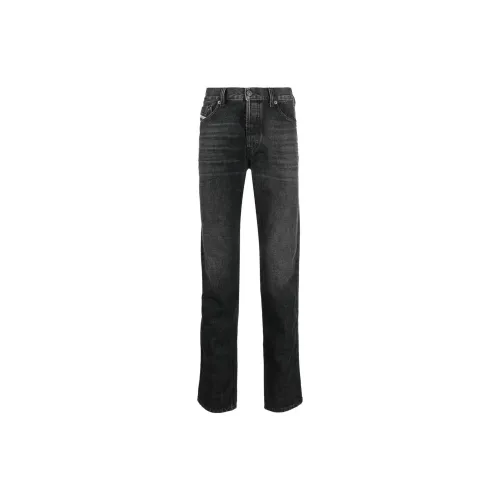 DIESEL Jeans Men Dark Gray