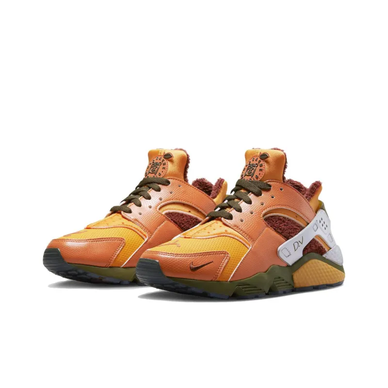 Nike Air Huarache Doernbecher 2023-2