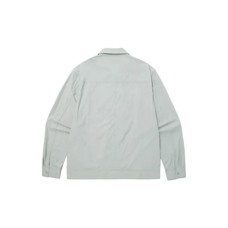 THE NORTH FACE Shirt Men's Light Blue-1