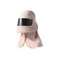 Rose Smoke Pink