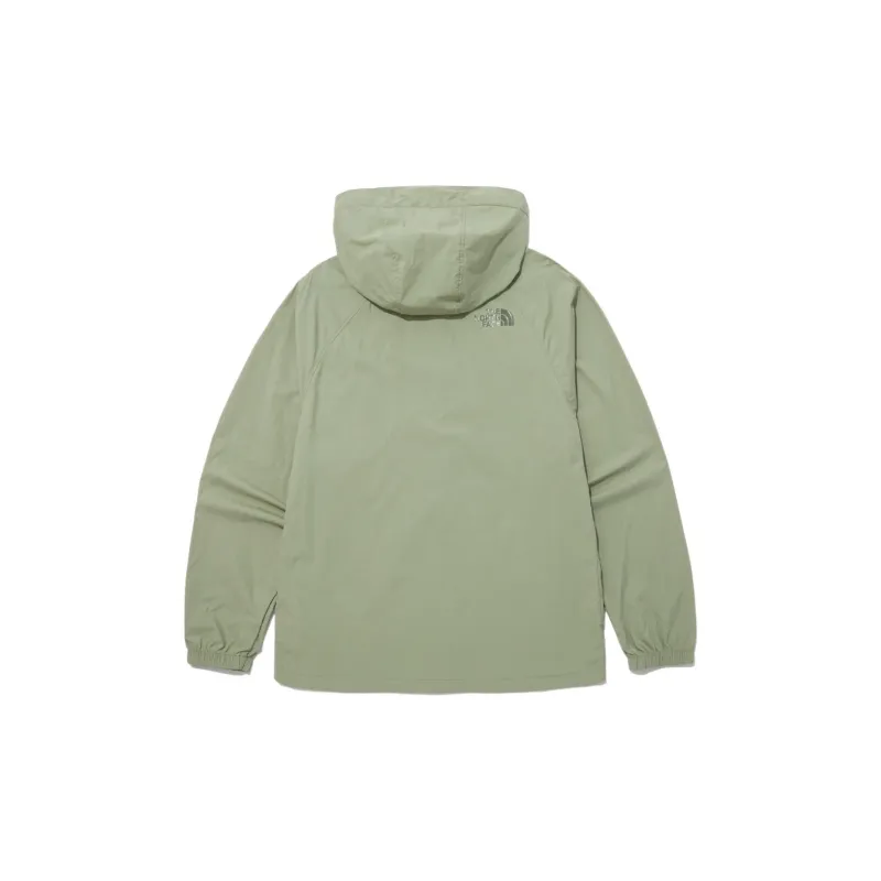 THE NORTH FACE Jackets Men Green-1