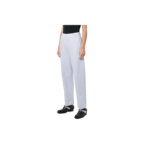 PROENZA SCHOULER Label Straight-leg Track Pants