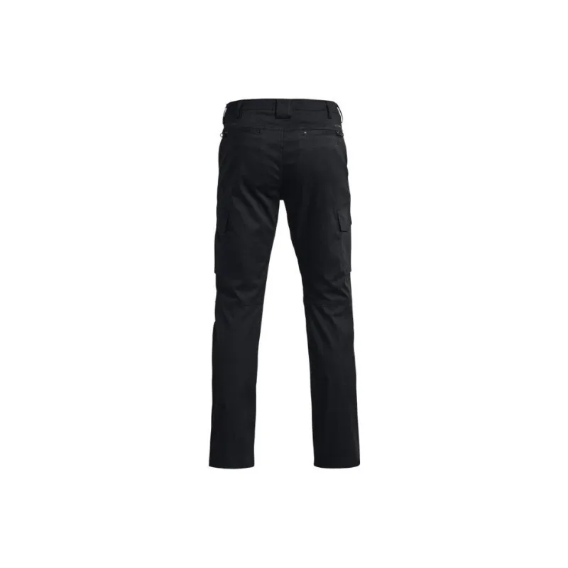 Under Armour Knitted Sweatpants Men Black-1