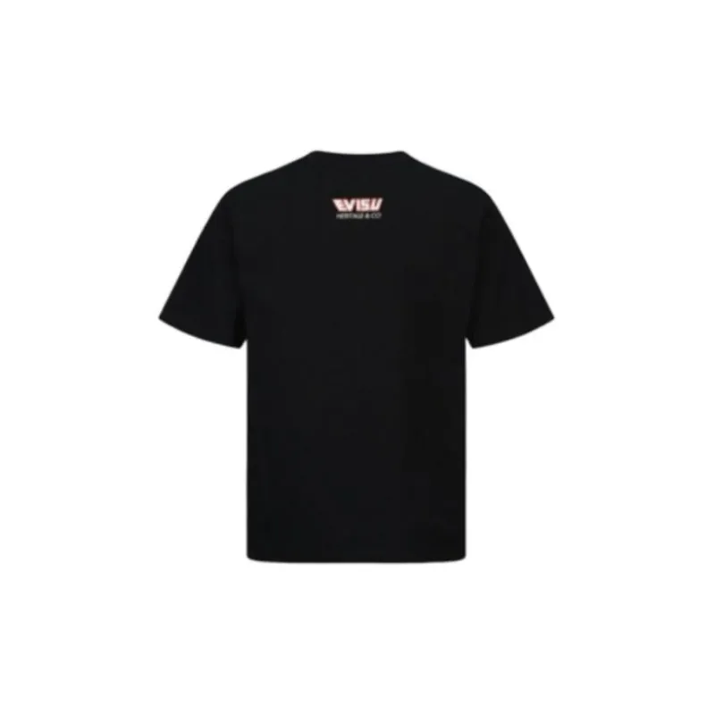 EVISU T-Shirts Men-1