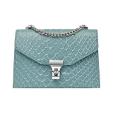 Mermaid Light Blue