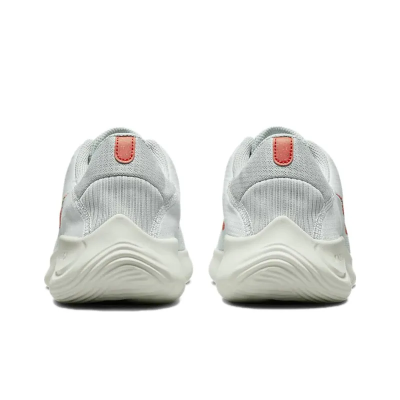Nike Flex Experience Run 11 Next Nature 'Pure Platinum Light Crimson' Women's-4