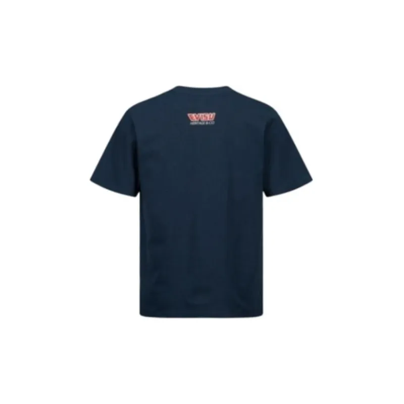 EVISU T-Shirts Men-10