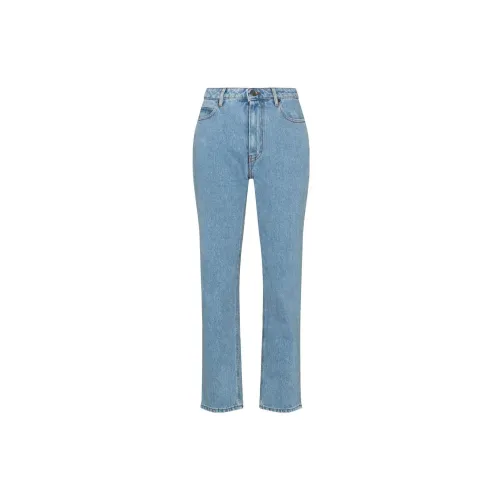 AMIPARIS Jeans Women's Blue