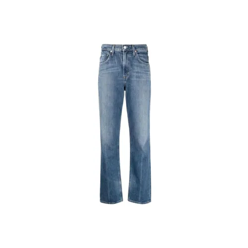 Citizens Of Humanity Jeans Women's Blue