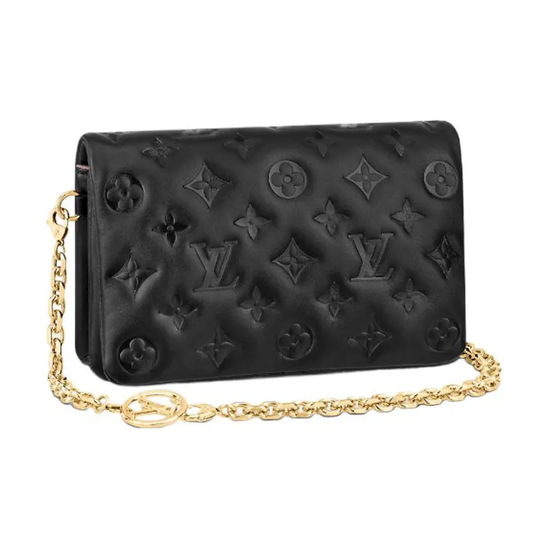 LOUIS VUITTON M82162 Pochette Coussin-2