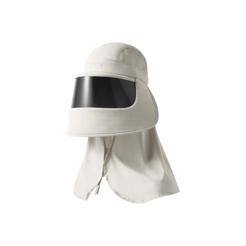 KENMONT Invista Quick Dry Fabric Sun Protection Hats Unisex-10