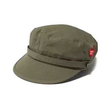 Human Made Green Hats Caps on Sale & Authentic - Cheap Rcj
