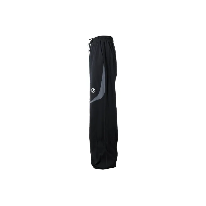 Vetements Embroidered-logo Track Pants-2