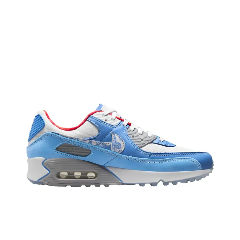 Nike Air Max 90 Doernbecher 2023-1