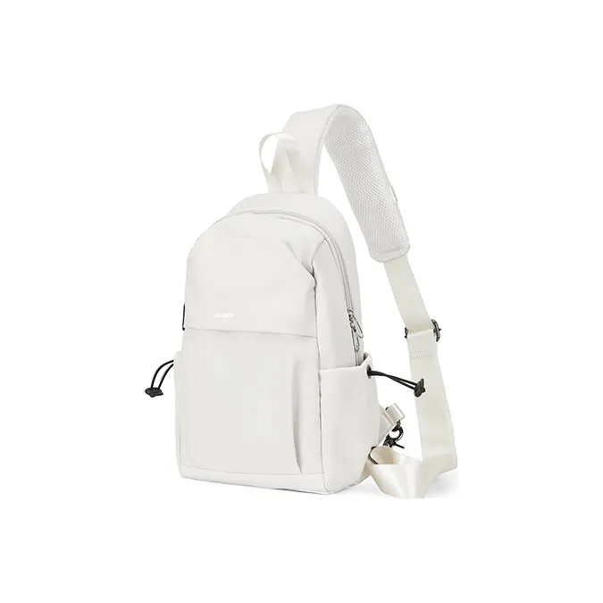 RIOREX Polyamide Sling Bag Messenger Bag Regular Unisex Multicolor-32