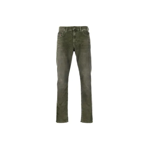 DIESEL Jeans Men Sage Green