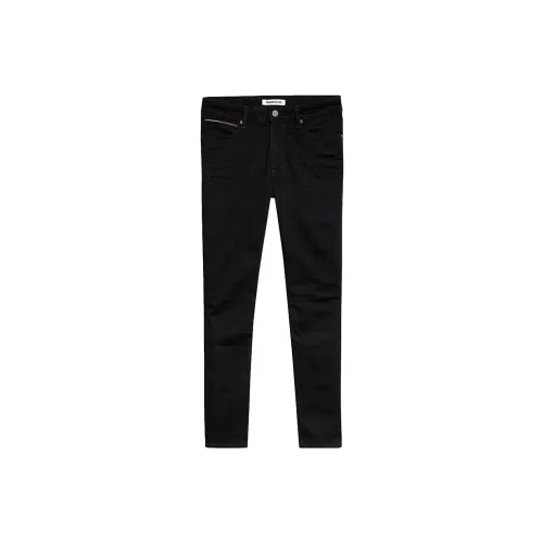 Tommy Hilfiger Jeans Men Black