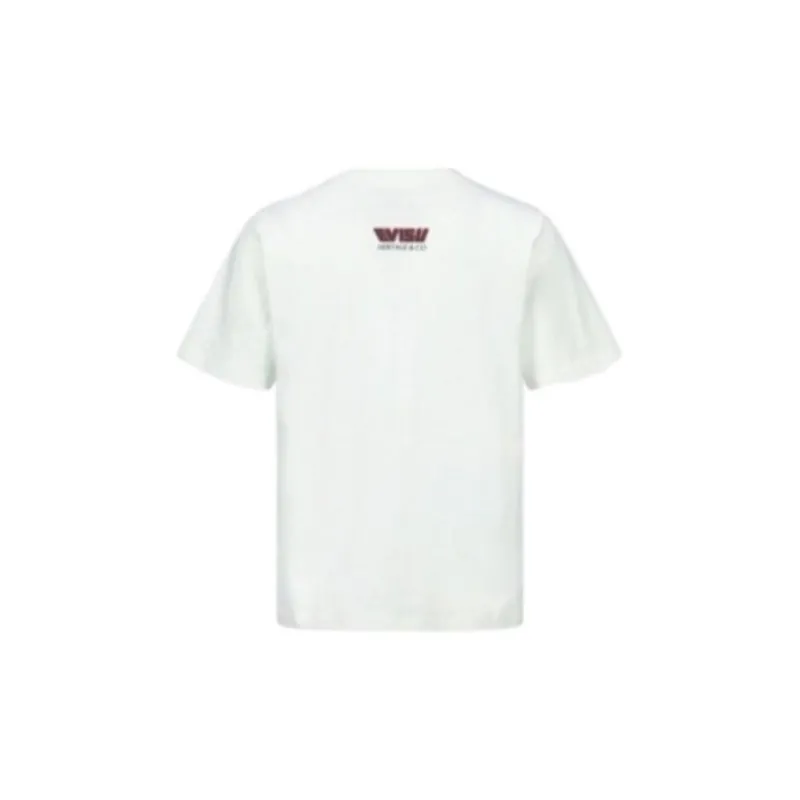 EVISU T-Shirts Men-6