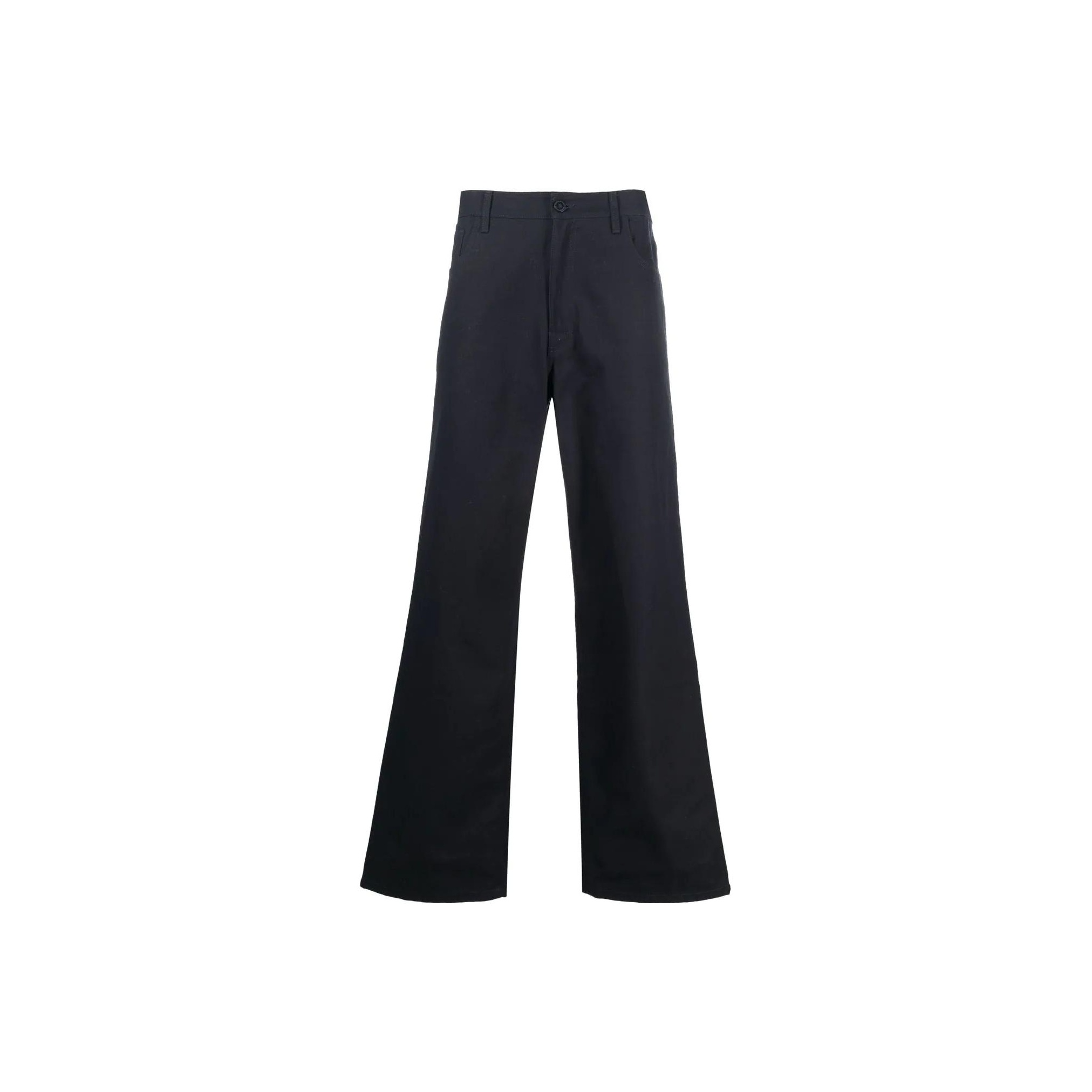 RAF SIMONS Jeans on Sale & Authentic - POIZON RAF SIMONS Jeans on Sale & Authentic - POIZON