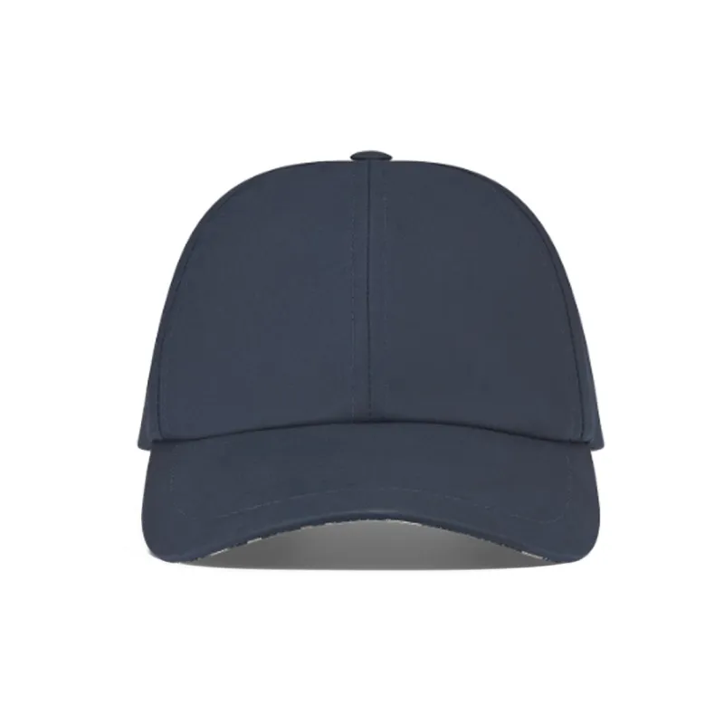 DIOR Baseball Caps Women's Blue-1