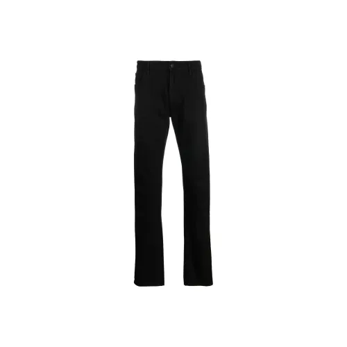 RAF SIMONS Casual Pants Men Black