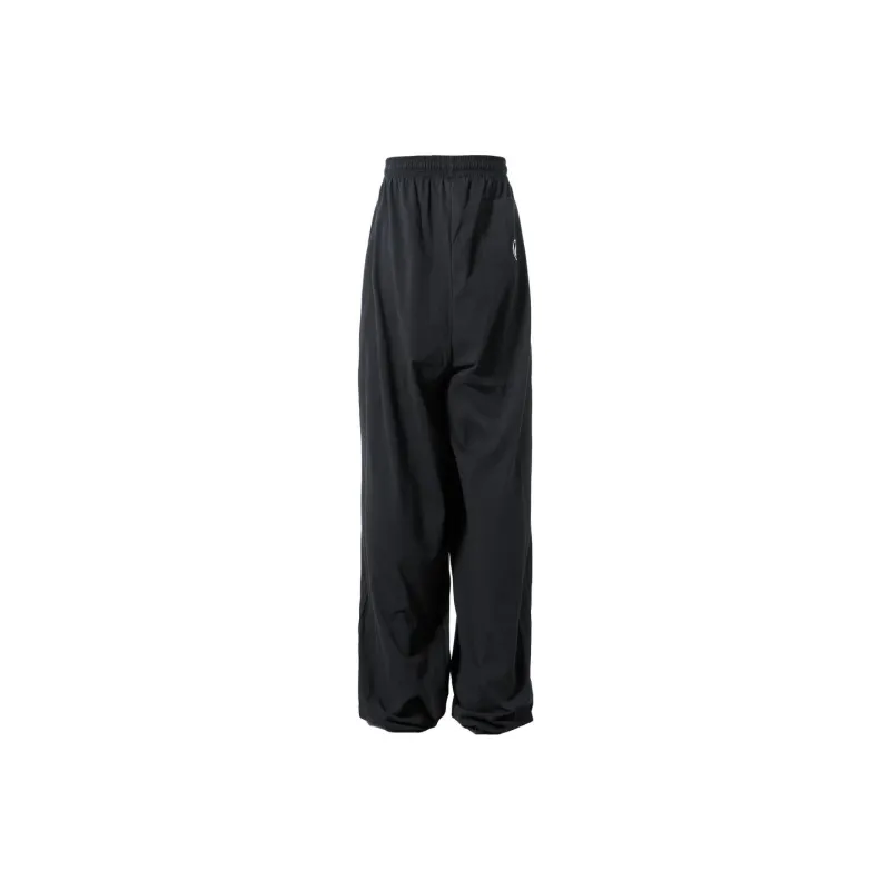 Vetements Embroidered-logo Track Pants-1