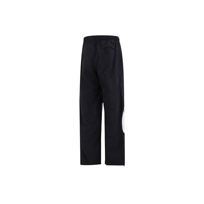 Nike Sportswear Big Swoosh Woven Pants Asia Sizing POIZON