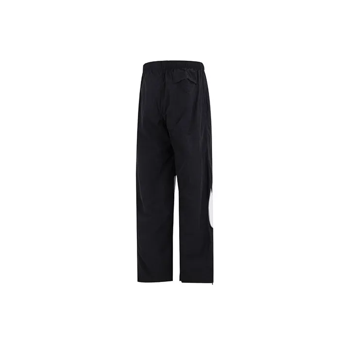 Nike Sportswear Big Swoosh Woven Pants Asia Sizing-1