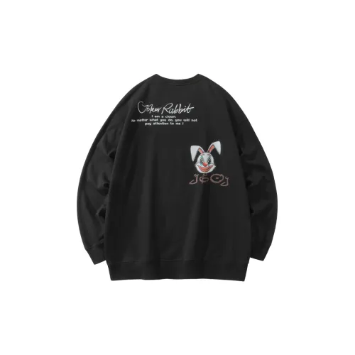 IGOI Unisex Sweatshirt