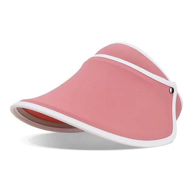 AAJF Sun Protection Hats Women's-9