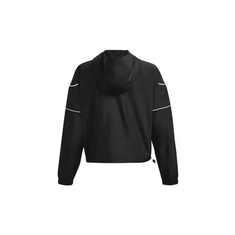 Under Armour Rock Jackets Women's Black-1