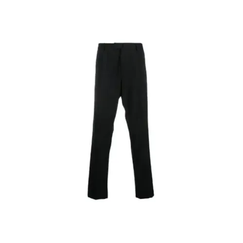 CARUSO Casual Pants Men Black