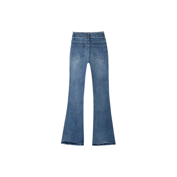 MITUAN Jeans Women's-6