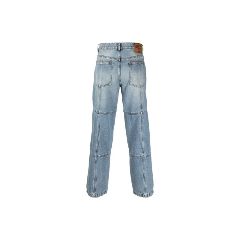 Liberal Youth Ministry Jeans Men-1