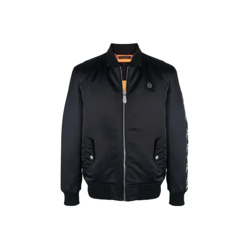PHILIPP PLEIN Jacket Apparel for Women's & Men's | Sneakers & Clothing ...
