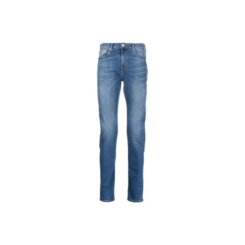 PS By Paul Smith Jeans Men Blue