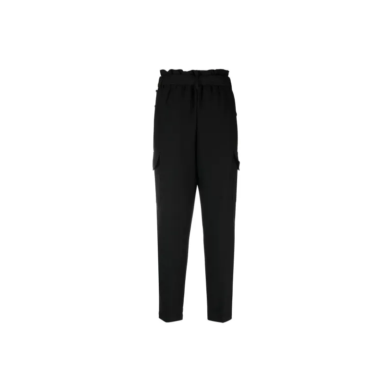 DKNY Casual Pants Men Black-1