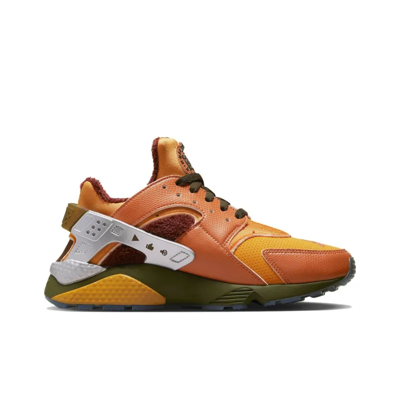 Nike Air Huarache Doernbecher 2023-1
