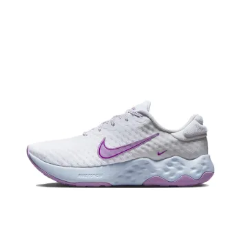 Nike Renew Ride 3 'White Rush Fuchsia' Women's