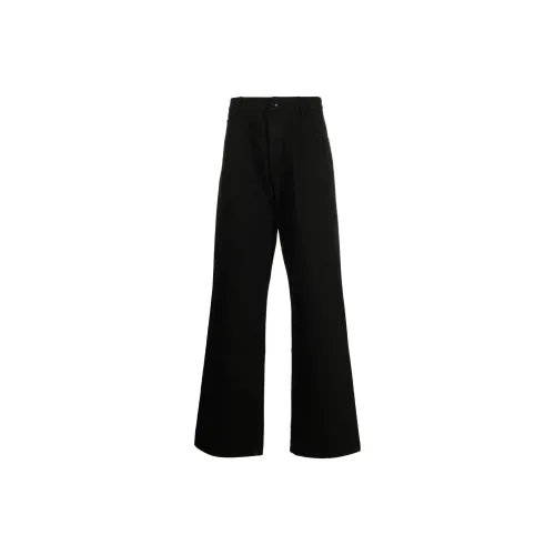 RAF SIMONS Casual Pants Men Black