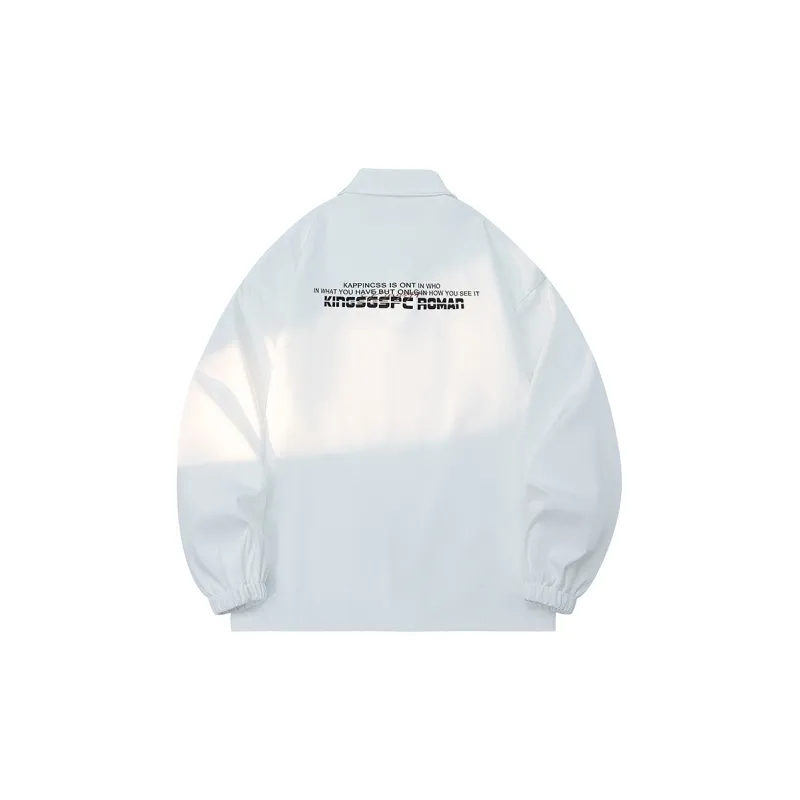 Kingsgspc Jackets & Coats Unisex-4