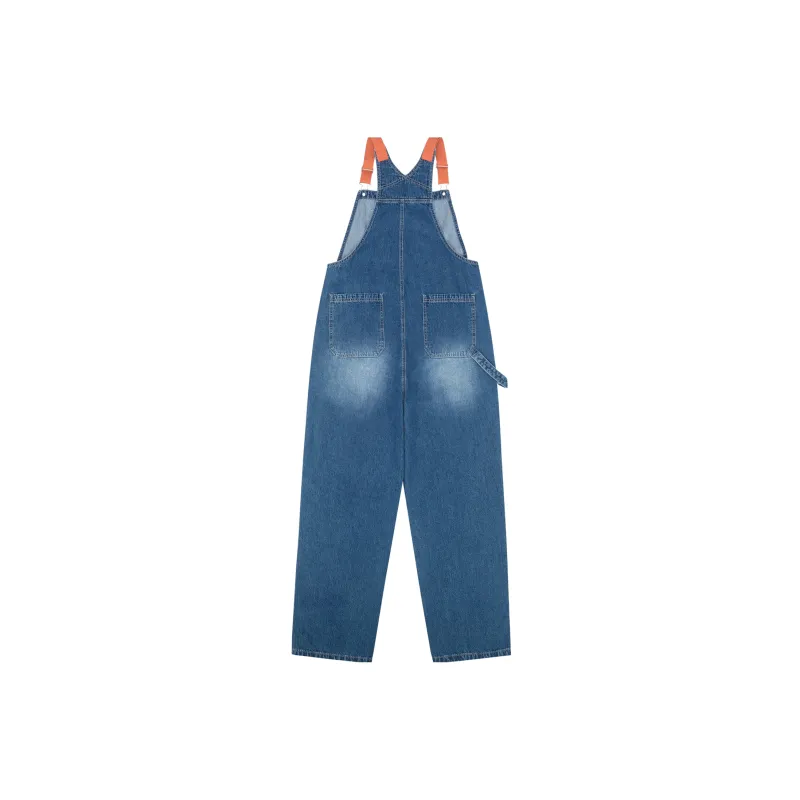 MostwantedLab Overalls Unisex-17