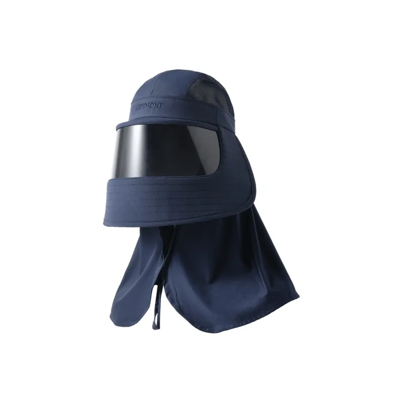 KENMONT Invista Quick Dry Fabric Sun Protection Hats Unisex-8