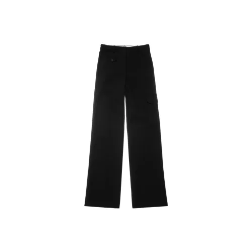 Helmut Lang Casual Pants Women's Black