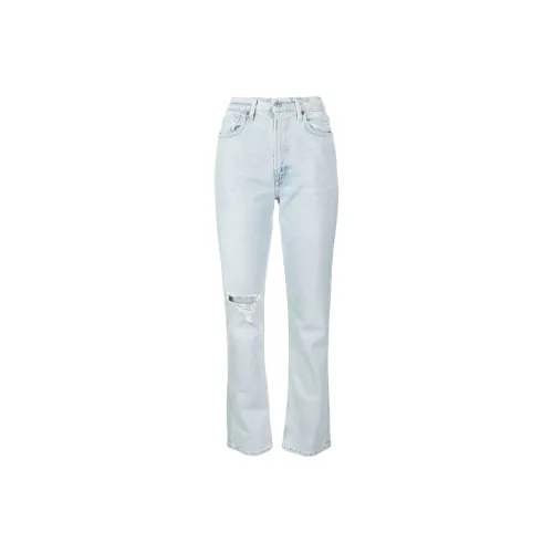 Citizens Of Humanity Jeans Women's Blue