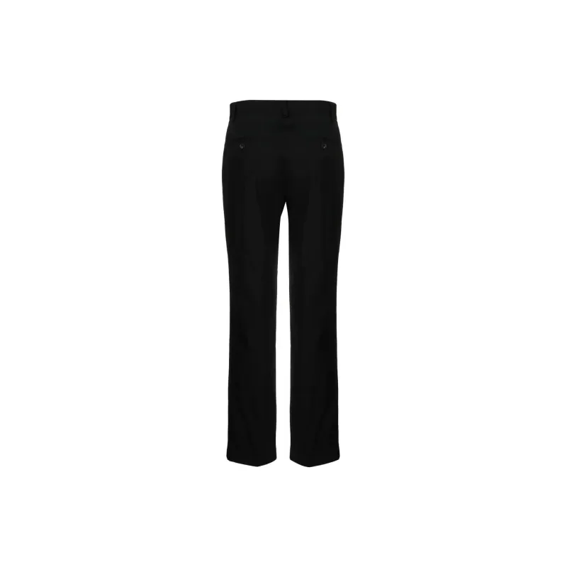Paul Smith High waisted Tailored Trousers-1