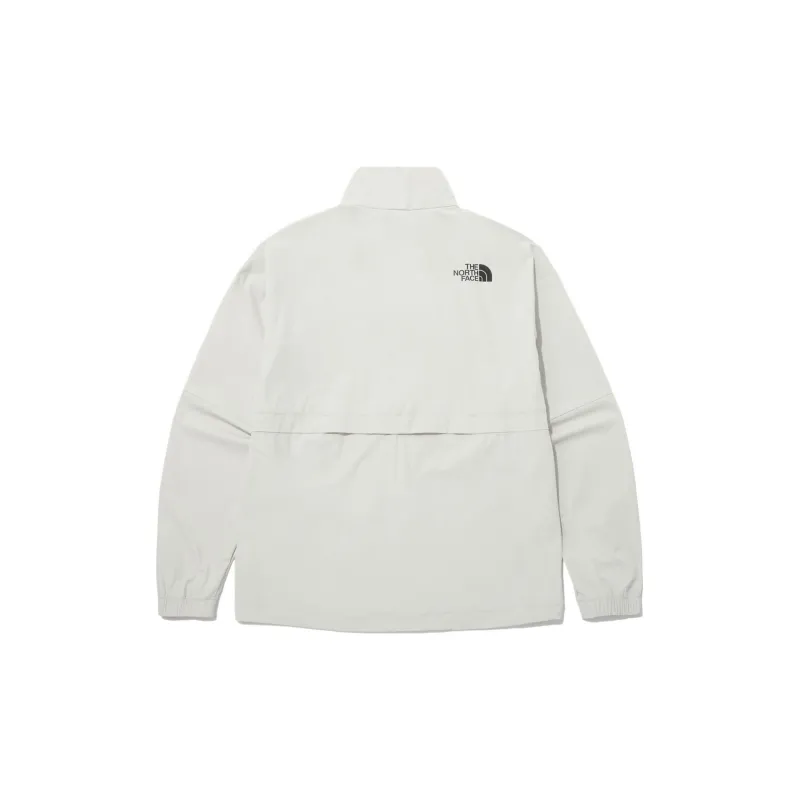THE NORTH FACE Jackets Unisex White-1