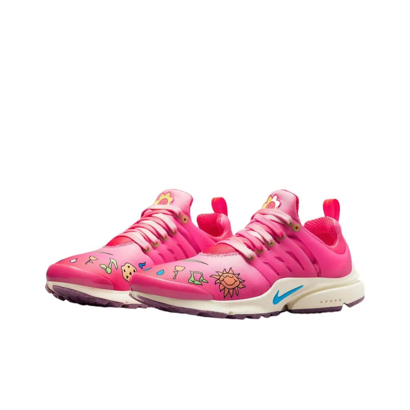 Nike Air Presto 'Doernbecher'-2